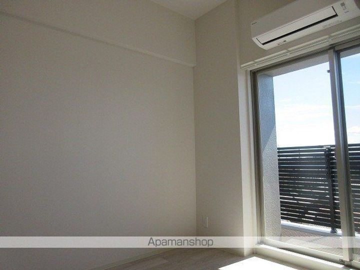プレサンス岐阜ゼクシスの内装