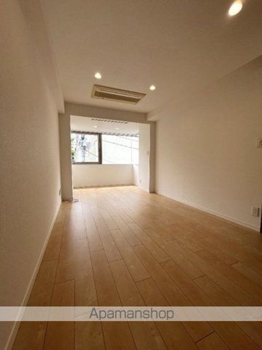 アーバンパーク代官山Ⅰの内装