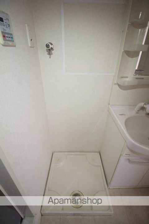 ファーストコートBの内装