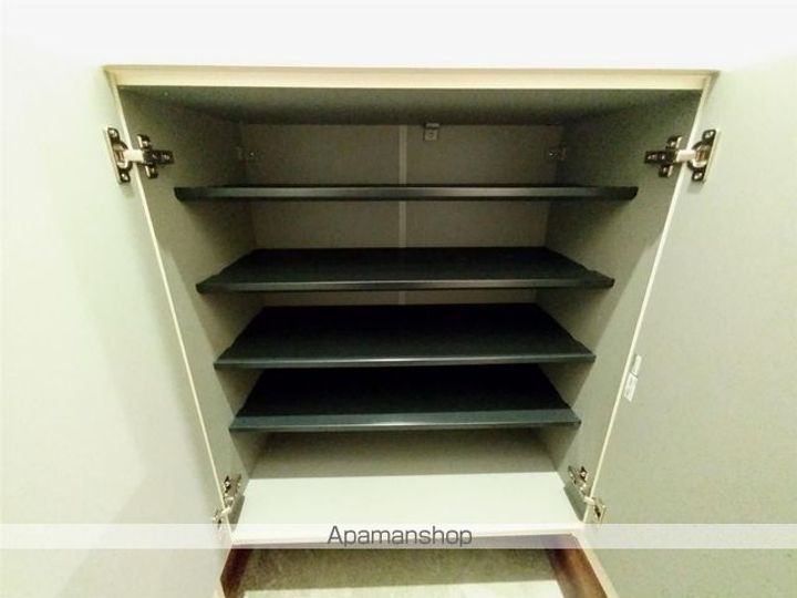 AFC RESIDENCE 野口の内装