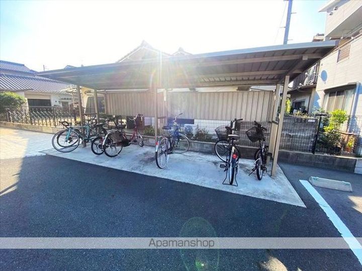 メゾン モナミのその他画像