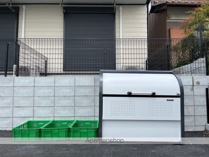 滋賀県甲賀市水口町秋葉の賃貸アパートのその他画像