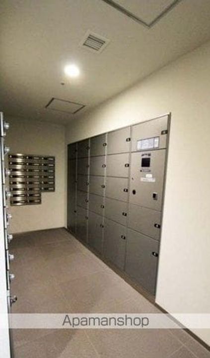 グランハイツ高田馬場のその他画像