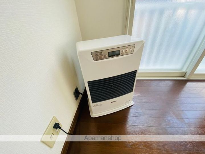 ダイワハイツ柏木Ⅱ101の内装