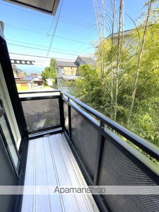長野県飯田市大王路2丁目の賃貸アパートのその他画像