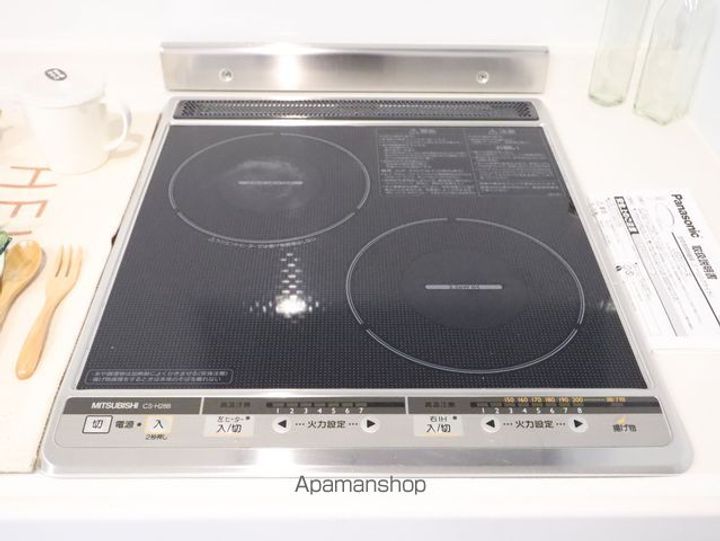 BLANCASA 久屋大通の内装