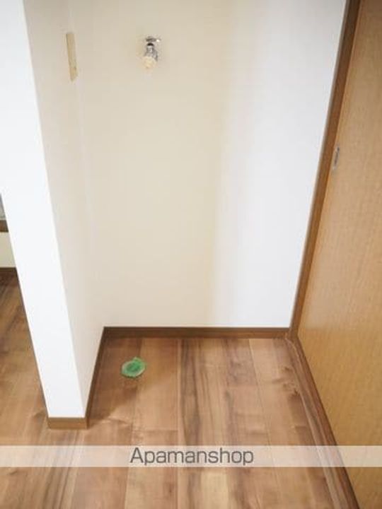 メゾン光Dの内装