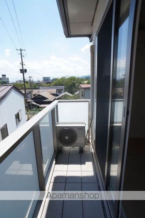 ファミールアベイⅡのその他画像