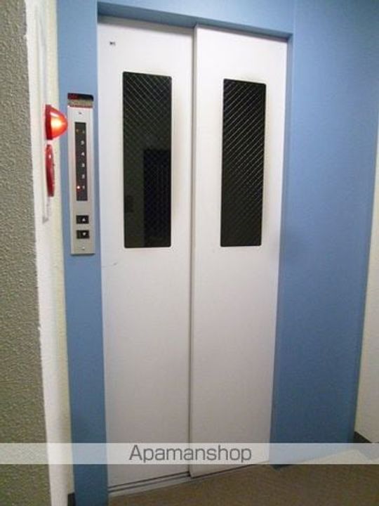 東京都杉並区永福3丁目の賃貸マンションのその他画像