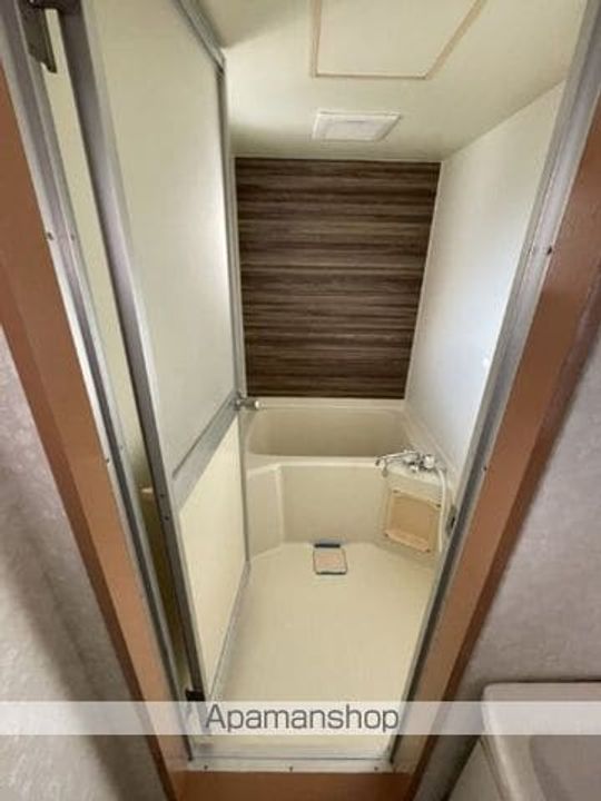 コルパティオ29*403の風呂