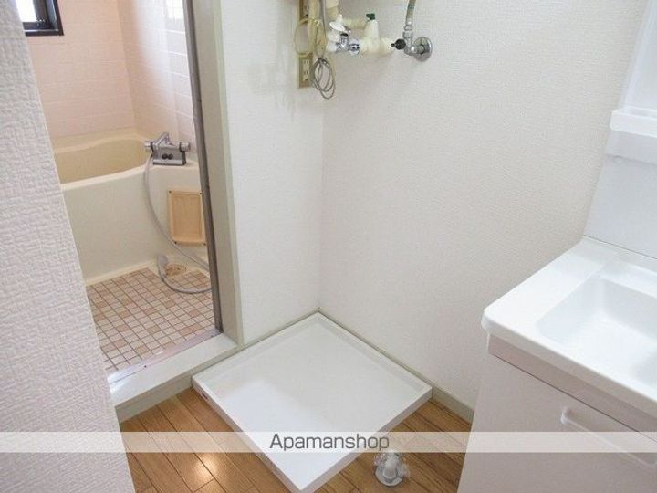 ウエストバレービレッジ305の内装