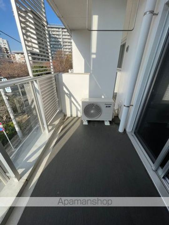 東京都新宿区北新宿4丁目の賃貸マンションのその他画像