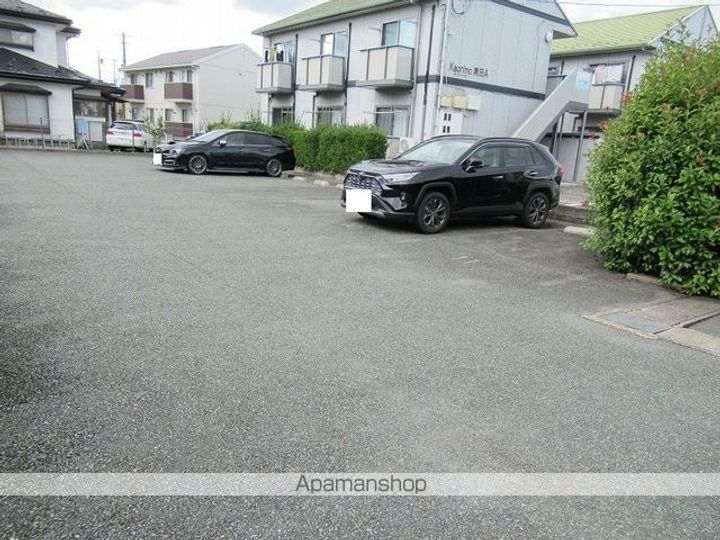 岩手県盛岡市境田町の賃貸アパートのその他画像
