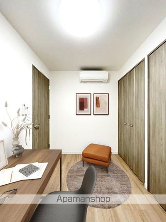 SーRESIDENCE板橋大山BRIMのその他画像