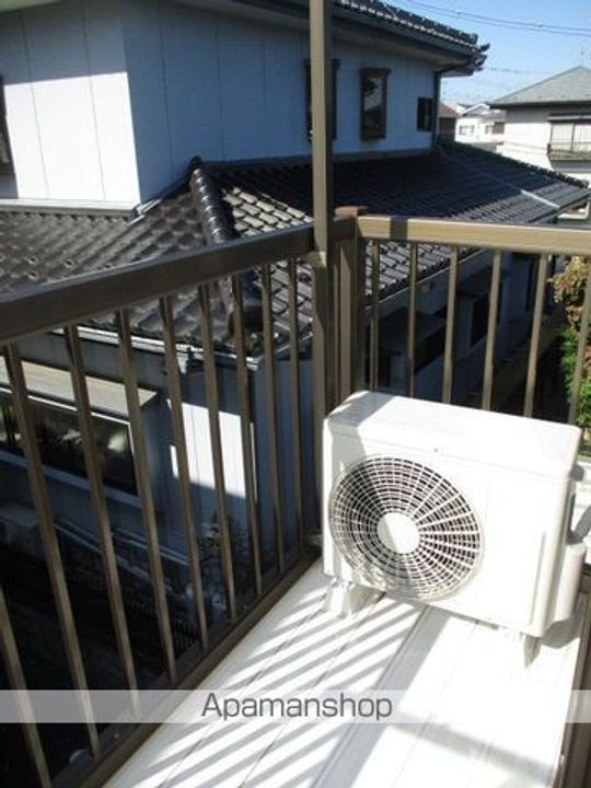 メゾン・マサ203のその他画像