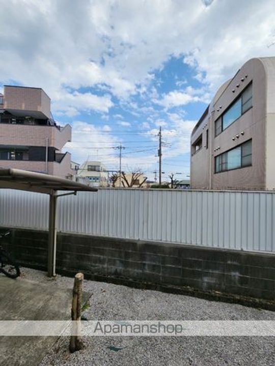 アンジュ中野のその他画像