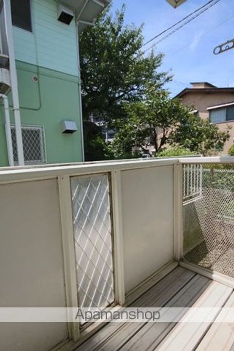 パステル六軒町B棟のその他画像