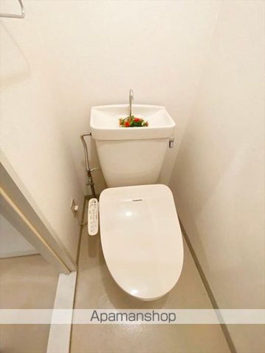 さつきハイツ A棟のその他画像