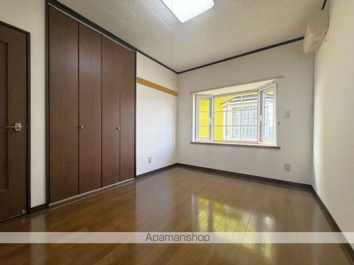 サンビレッジ大倉のその他画像