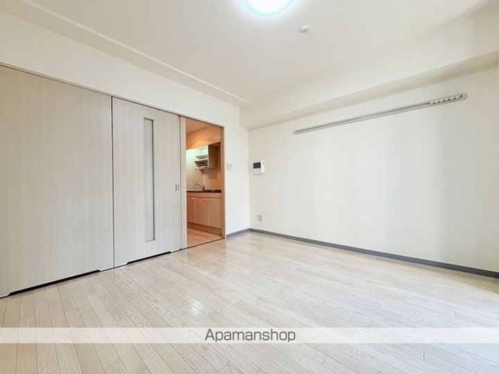 イーストン榴岡の内装