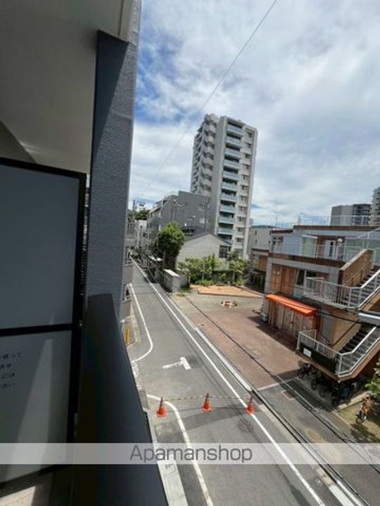 東京都中野区本町5丁目の賃貸マンションのその他画像