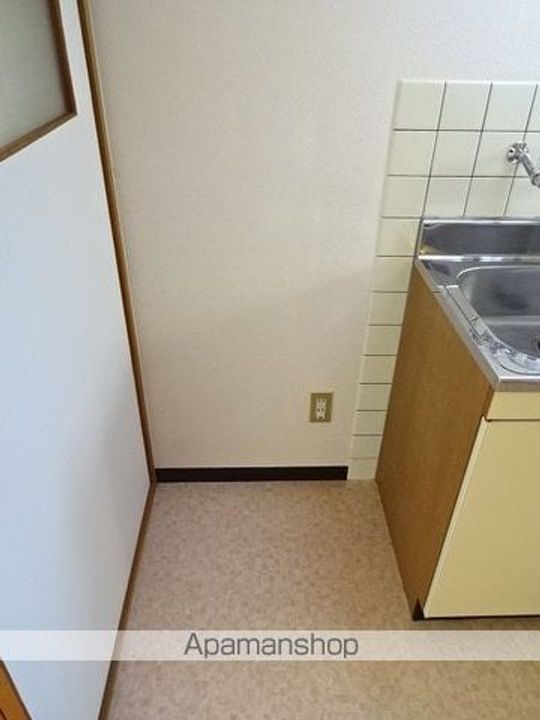 シェアハウスのその他画像