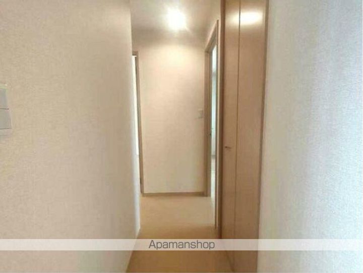 サニーフラットⅠ203のその他画像