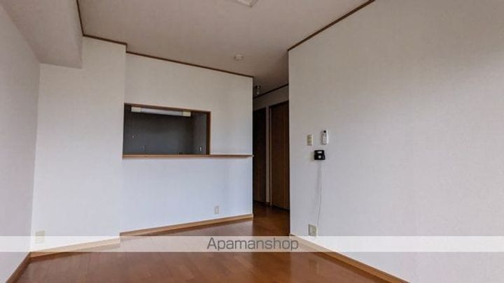 ディアコート中野Ⅱの内装