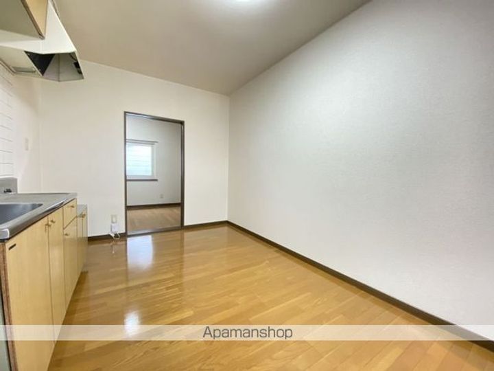 コーポ吉川の内装