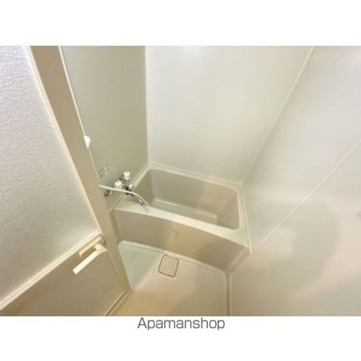 ハイムカルミアの風呂