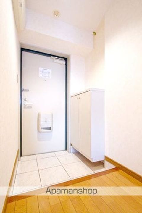 ミルフィーユ90202の玄関
