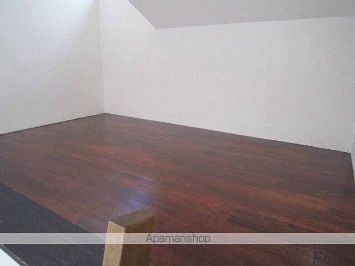 東京都中野区中央4丁目の賃貸アパートのその他画像