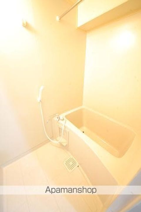 フラワーマンションコヤタⅡの風呂