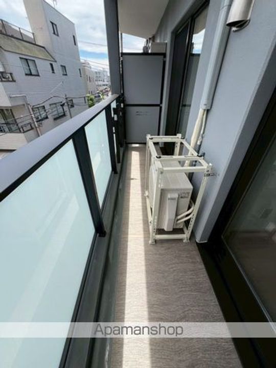 東京都中野区本町5丁目の賃貸マンションのその他画像