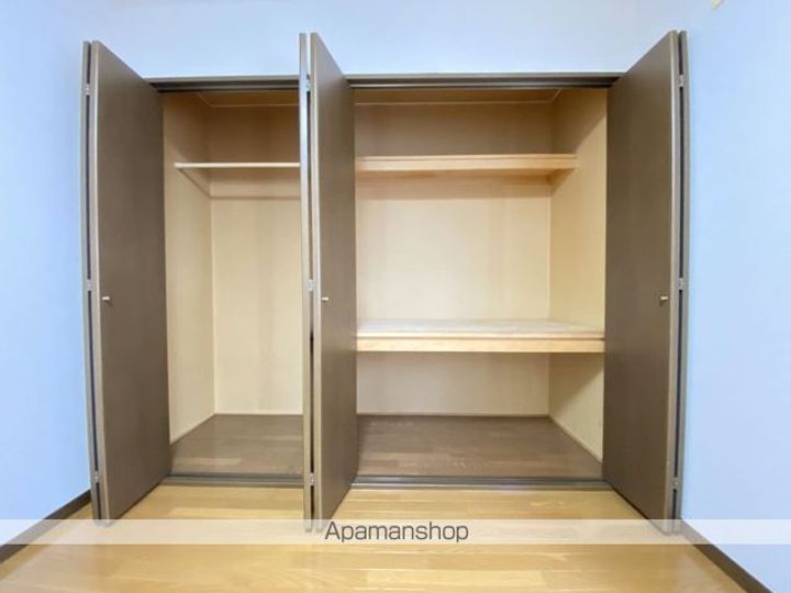 コーポ吉川のその他画像