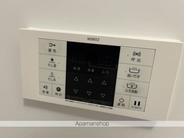 千葉県浦安市北栄2丁目の賃貸マンションのその他画像