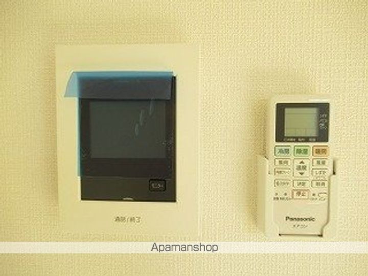 テゾーロ梨木B棟205のその他画像