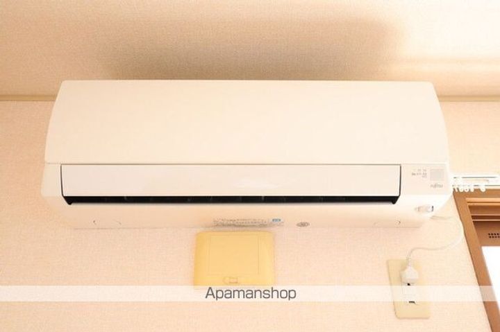 ローズガーデン・レジス ABCDのその他画像