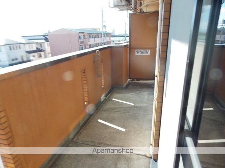 愛知県犬山市松本町3丁目の賃貸マンションのその他画像