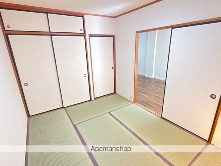 サンスクウェアの内装