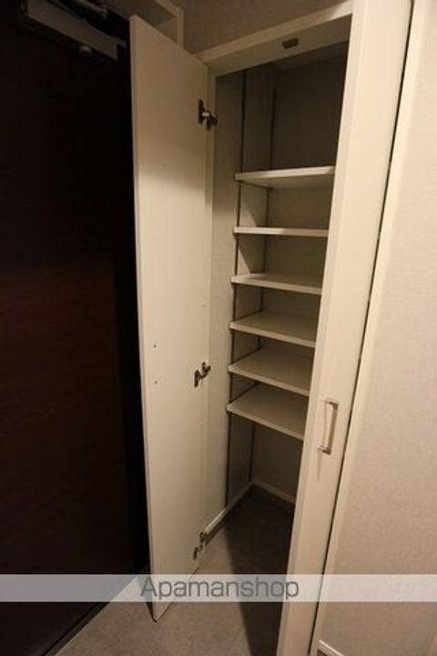 フェリシエ久留米502の内装