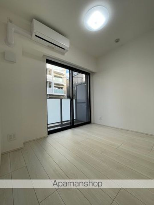東京都中野区本町5丁目の賃貸マンションの内装