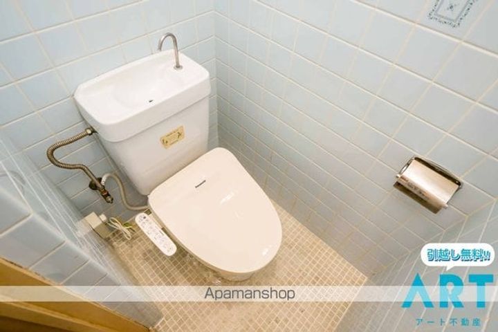 スミタスヴィレッジ土居田のその他画像