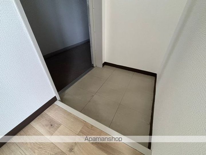 ピアライフ豊中の内装