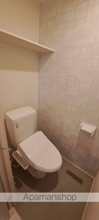 アイランドヴィラ箱崎のその他画像