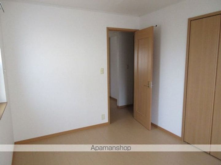 アレグリアBの内装