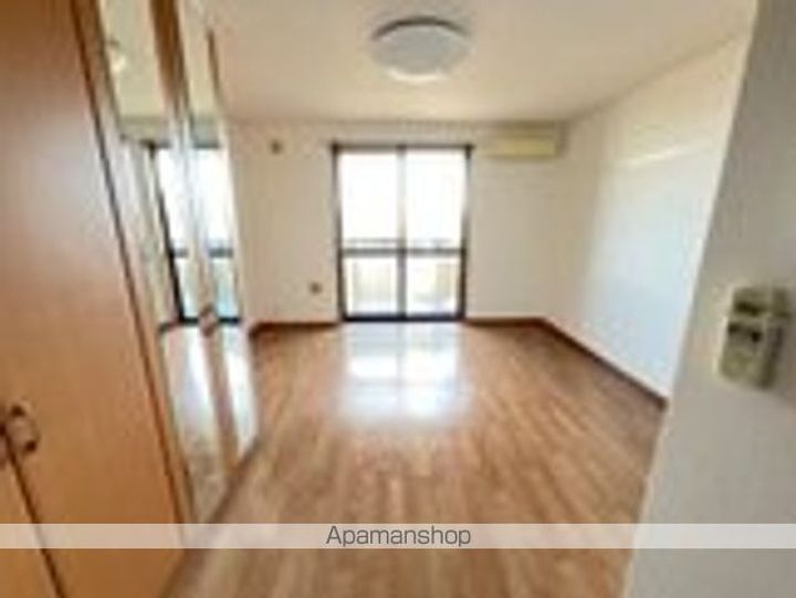 グリルス Ⅰの居間