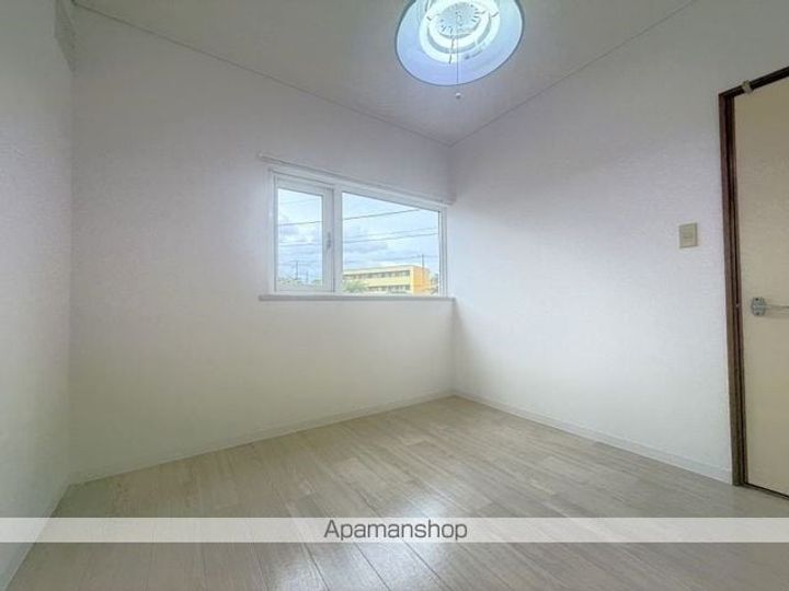 LEXUS七重浜B(レクサスナナエハマビー)103の内装