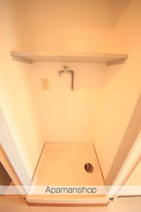 マリオン八王子Ⅲ404の内装