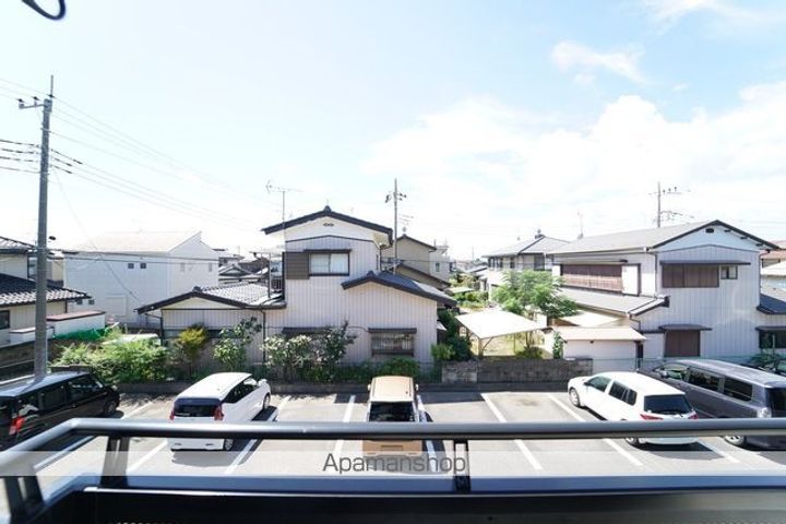 メルベーユ A棟201のその他画像